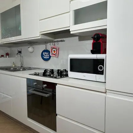 公寓 Cris House Monteverde *