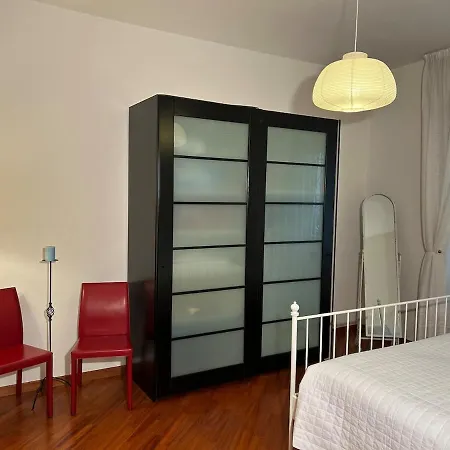 公寓 Cris House Monteverde *