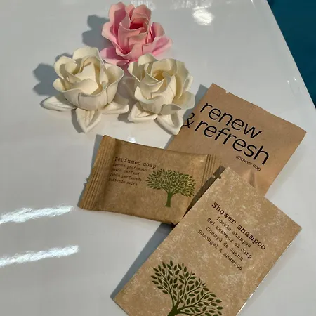 公寓 Cris House Monteverde