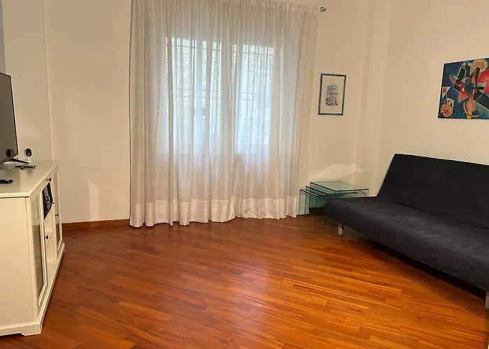 Cris House Monteverde 罗马