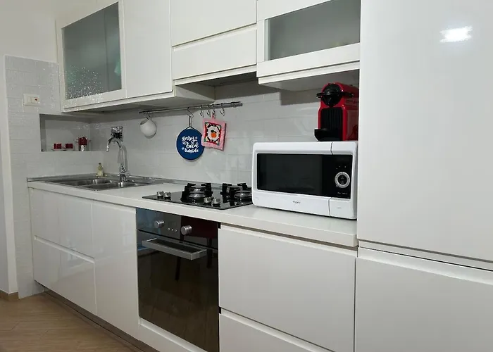 公寓 Cris House Monteverde *