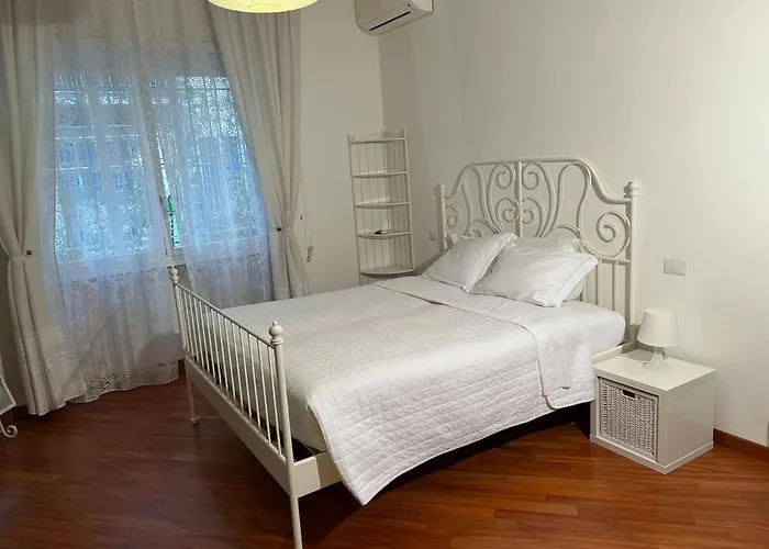 公寓 Cris House Monteverde