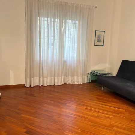 Cris House Monteverde Рим