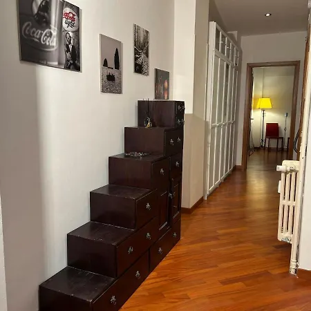 Cris House Monteverde Апартаменты Рим