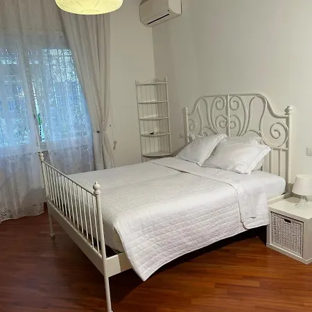 Apartment Cris House Monteverde