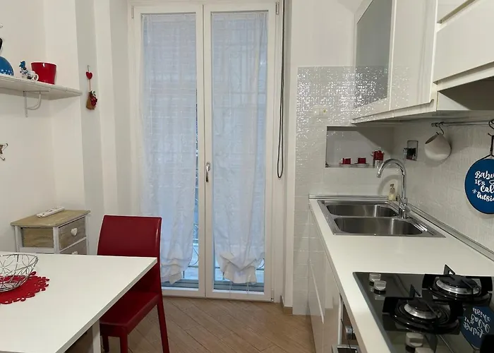 Cris House Monteverde 아파트