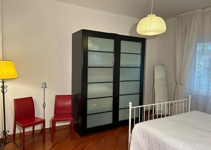 아파트 Cris House Monteverde *