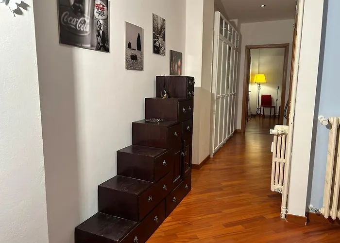 Cris House Monteverde 아파트 로마