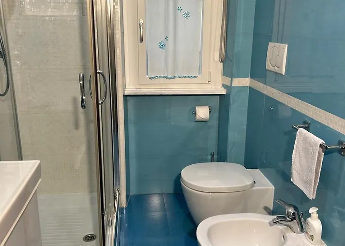 Cris House Monteverde 아파트